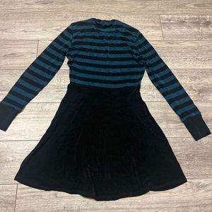 BCBG PARIS DRESS, SIZE Medium